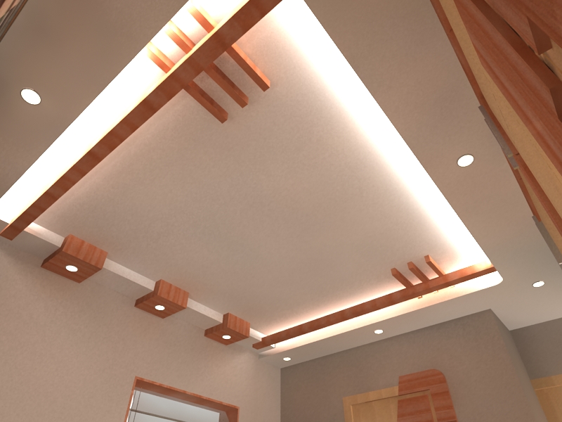 Top 25 POP Ceiling Design Ideas for Stylish Interiors