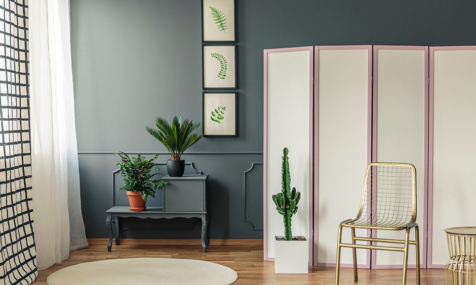 A Private Affair: 10 Creative Room Divider Ideas For Your Home