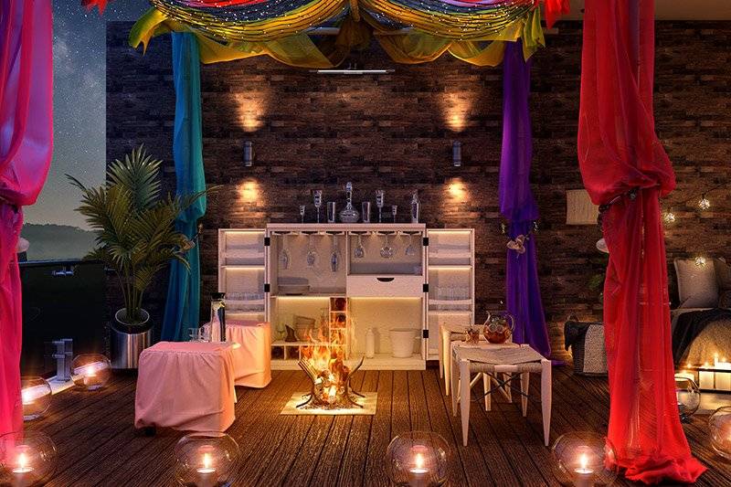 Embrace The Festive Spirit: Pongal And Makar Sankranti Decoration Ideas Embrace The Festive Spirit: Pongal And Makar Sankranti Decoration Ideas