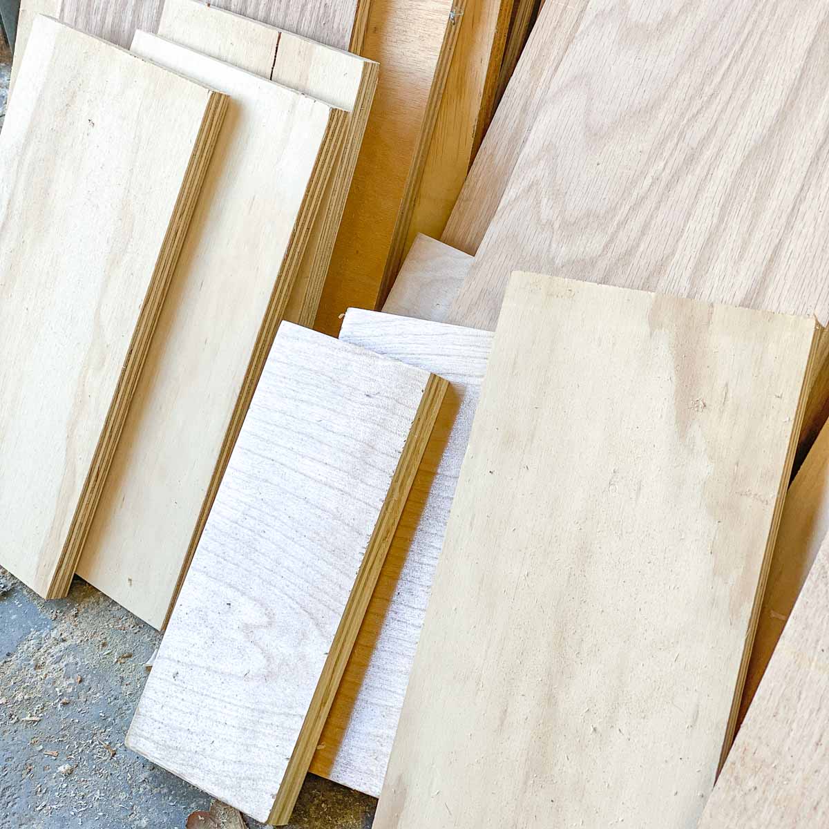 27 Awesome Scrap Plywood Projects 27 Awesome Scrap Plywood Projects