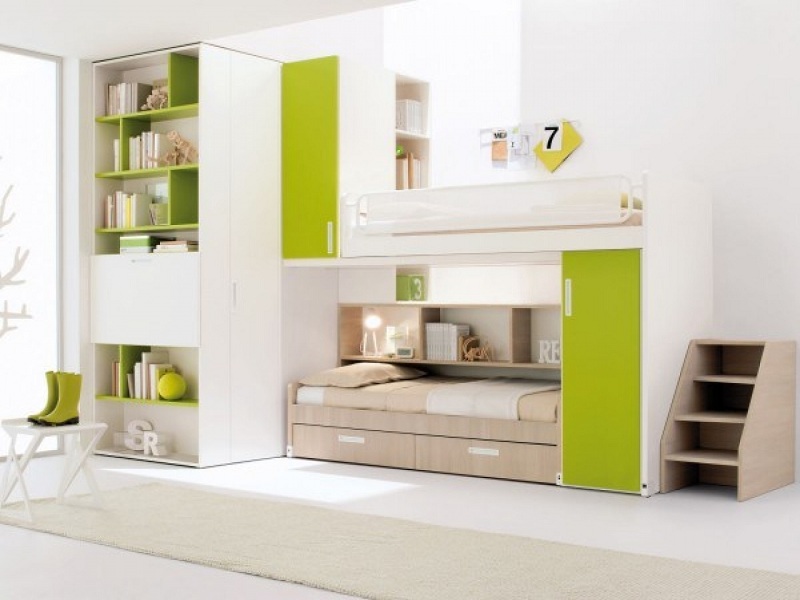 10 Latest & Best Showcase Designs For Bedroom With Pictures