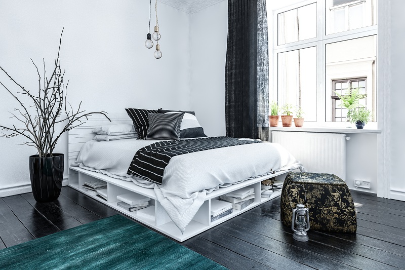 10 Best Storage Bed Designs With Photos In India 10 Best Storage Bed Designs With Photos In India