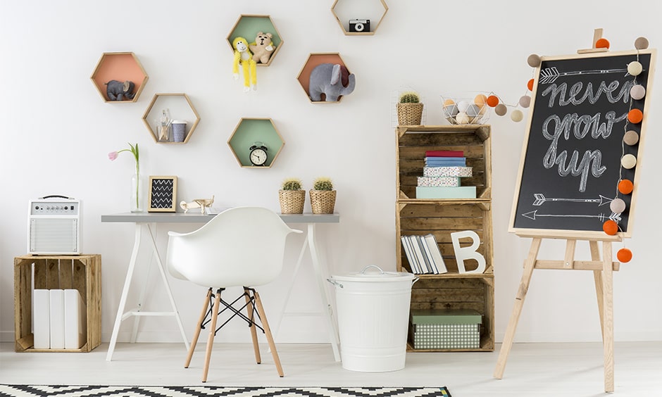 Study Table Decoration Ideas for Your Home Study Table Decoration Ideas for Your Home