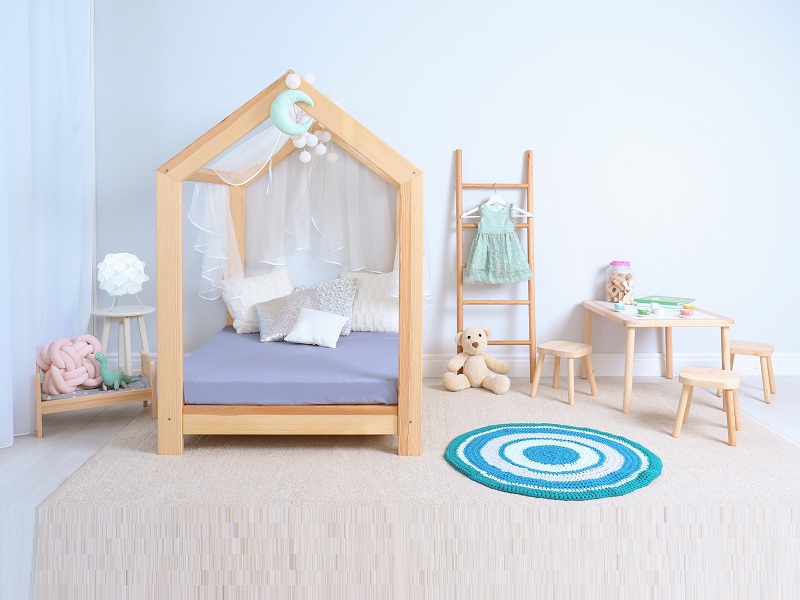 10 Simple & Best Toddler Bed Designs With Pictures In 2023 10 Simple & Best Toddler Bed Designs With Pictures In 2023