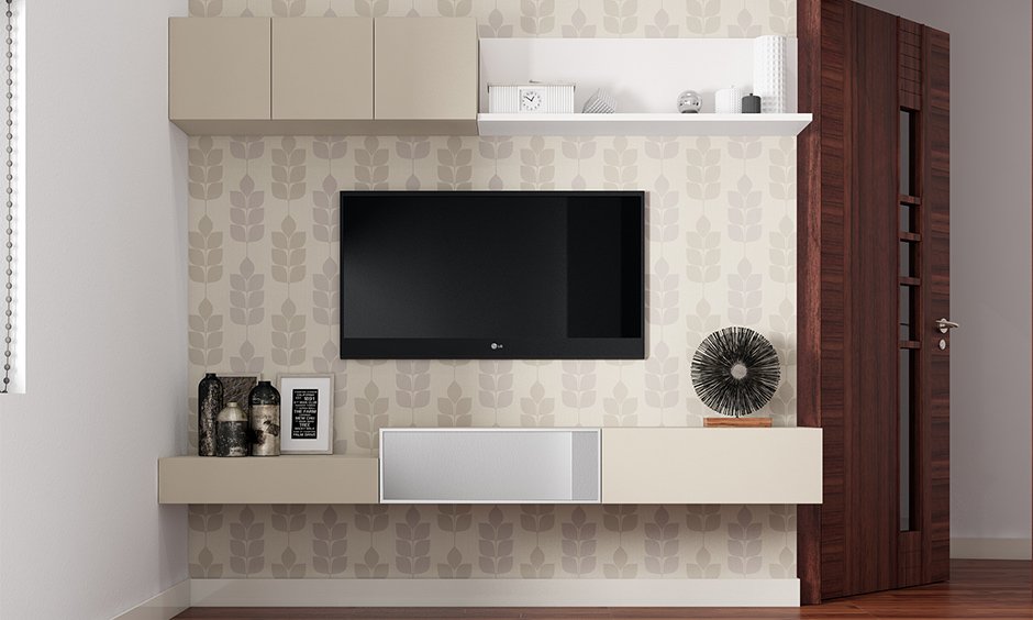 6 Practical TV Unit Decor Ideas For Your Home