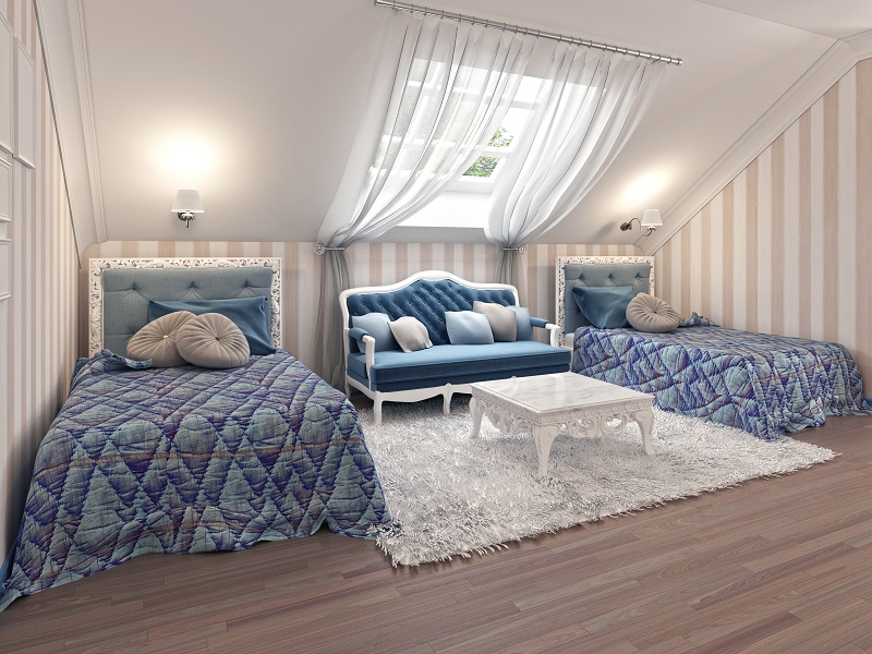 10 Simple & Best Twin Bed Designs With Pictures 10 Simple & Best Twin Bed Designs With Pictures