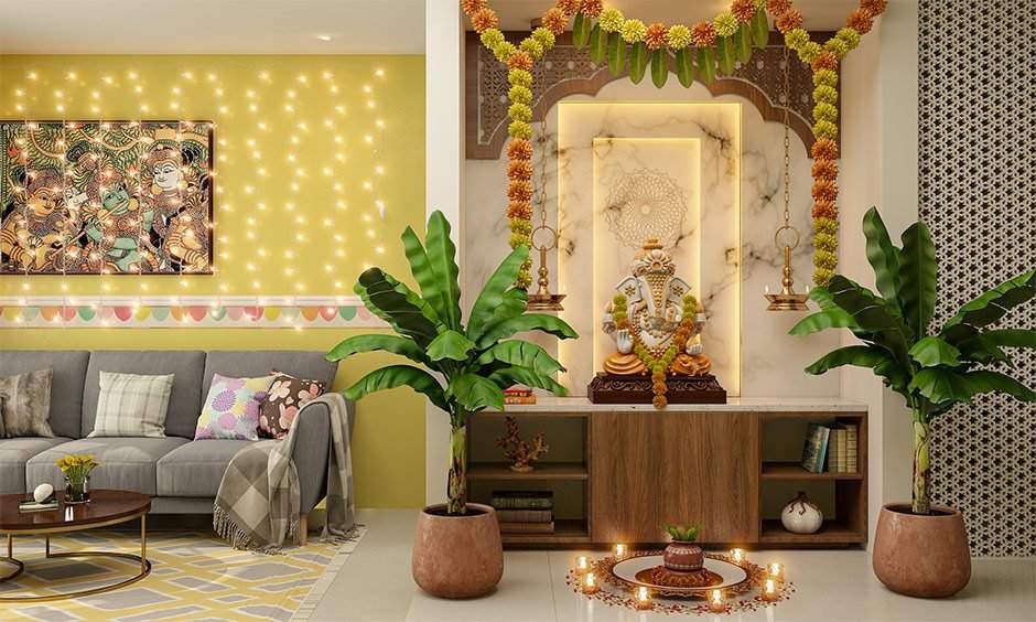 Stunning Ugadi Decoration Ideas To Deck Up Your Home!