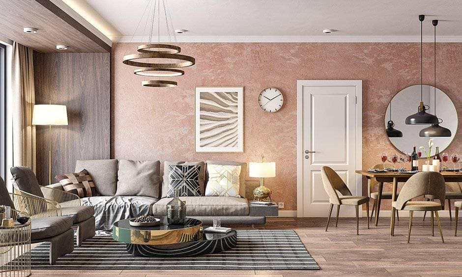 Spice Up Your Dull Walls With These DIY Wall Decor Painting Ideas Spice Up Your Dull Walls With These DIY Wall Decor Painting Ideas