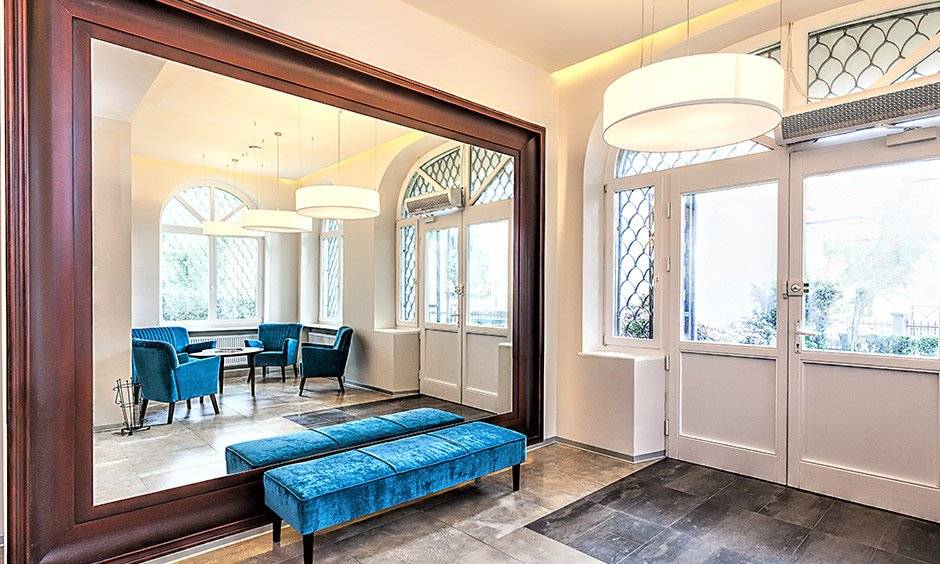 Revel In Reflections: Beautiful Wall Mirror Designs To Transform Your Home