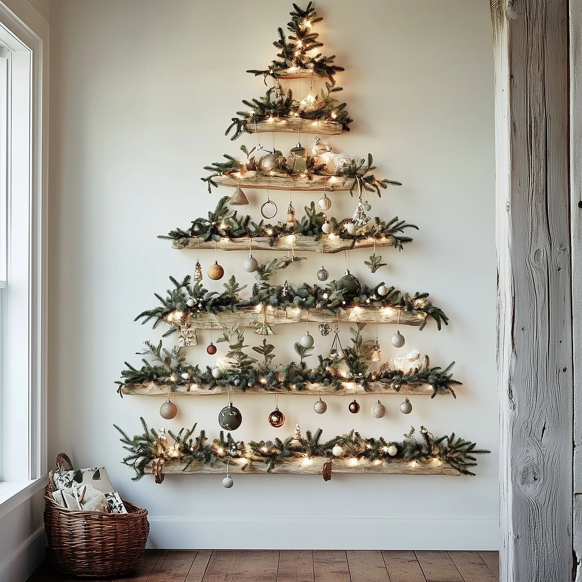 Want Something Other Than a Fir? 10 Christmas Tree Ideas Worth Trying