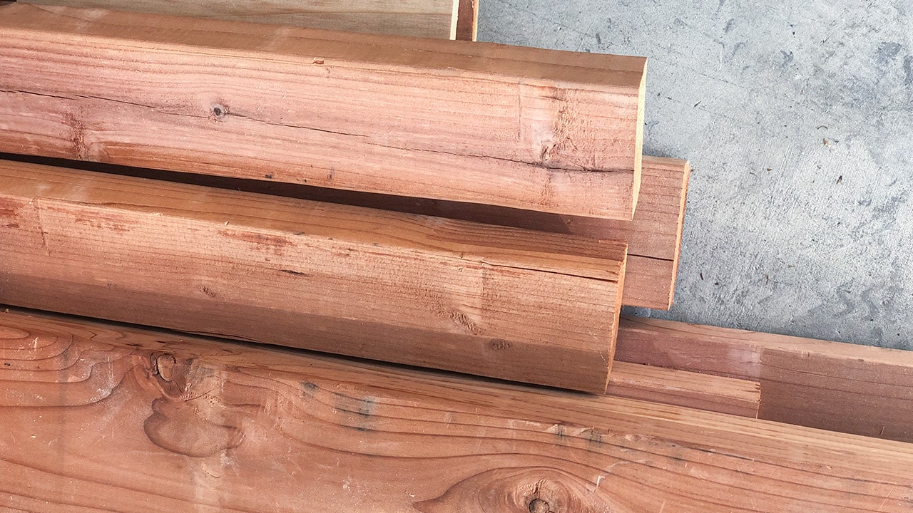 What is Redwood Lumber – Uses and Advantages