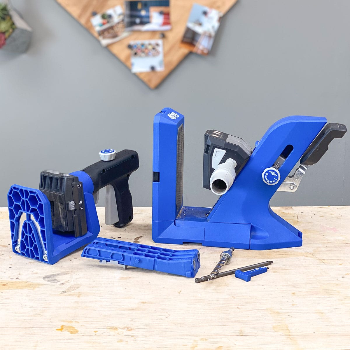 Which Kreg Jig to Buy for Beginners (The Answer)