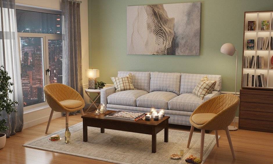 5 Stunning Winter Decor Ideas to Turn Your Home Into a Cosy Haven